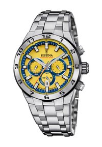 Seleccionado, festina
