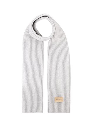 Bickley+Mitchell Sjaal - lt grey