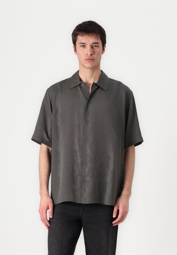 AYO SHIRT - Shirt - beluga