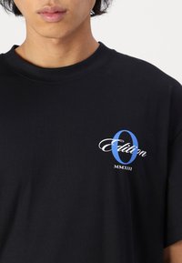 Only & Sons ONSBILL TEE UNISEX - Tricou cu imprimeu - black