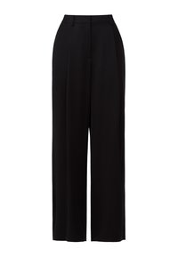 SARAH  - Broek - black