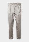 CHASY - Pantalon de costume - beige