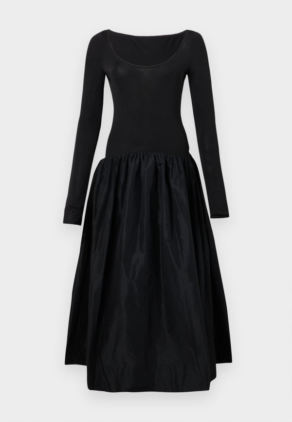 CAROLYN - Day dress3