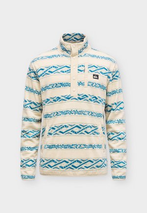 Quiksilver, NO DESTINATION - Φλις πουλόβερ - quik life