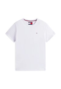 TEE - T-shirt - bas - classic white