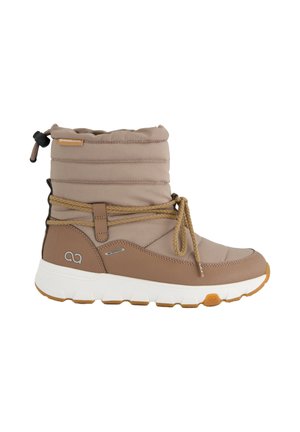 COZYHAAG - Winter boots - beige