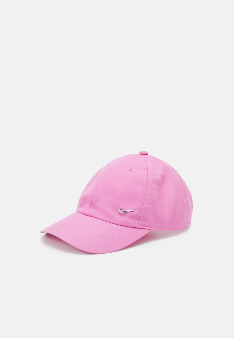 Nike Sportswear CLUB UNISEX - Naģene - magic flamingo