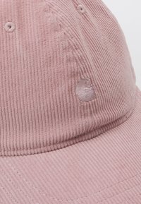 Carhartt WIP HARLEM UNISEX  - Cap - glassy pink