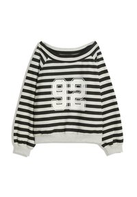 Sweatshirt - dark grey