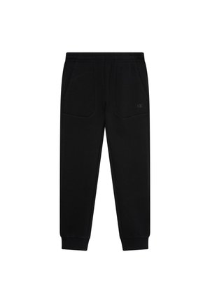 CUFFED C-TECH - Trainingsbroek - black