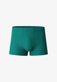 Niet geselecteerd, pond green