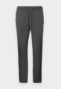 JJIGORDON JJSHARK - Joggebukse - dark grey