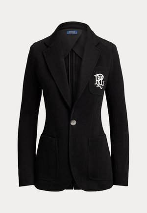 Polo Ralph Lauren, Blazer - black