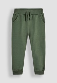 JoJo Maman Bébé 2 PACK REGULAR FIT - Kelnės - khaki