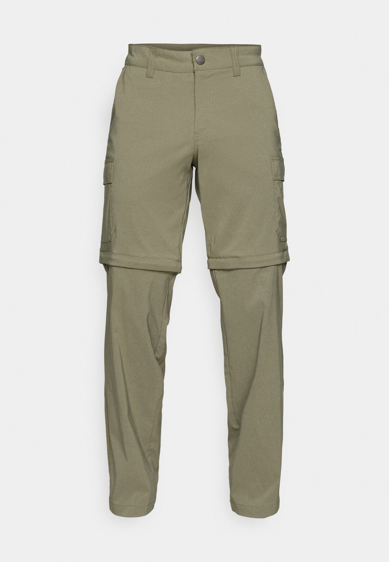 Spyder Outdoorbroeken olijfgroen