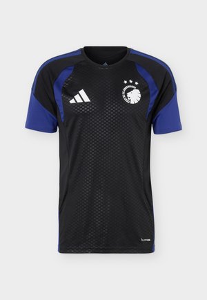 adidas Performance, FC COPENHAGEN 26/27 COMPETITION TRAINING, czarny