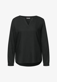 Non selezionato, schwarz