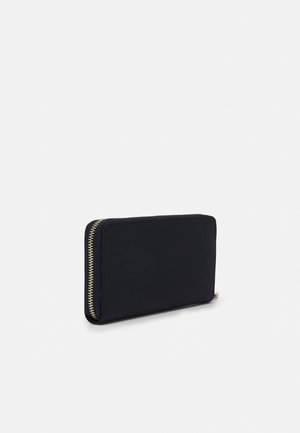 POPPY LARGE WALLET - Peněženka - desert sky