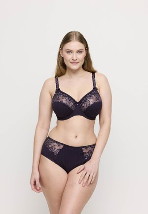 DEAUVILLE KOMFORT-H  - Beugel BH - amethyst gem