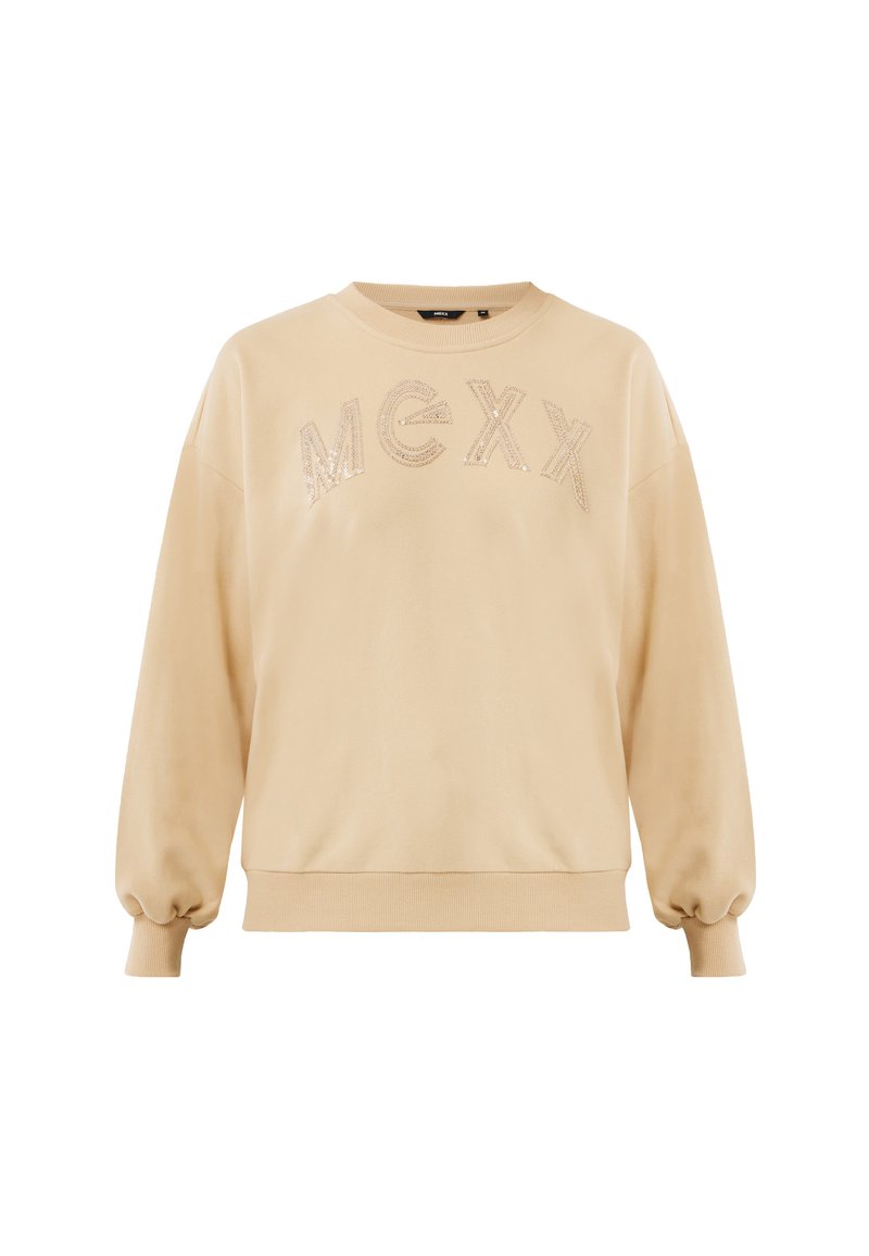 Mexx Sweater tan