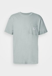 Unausgewählt, intuition grey