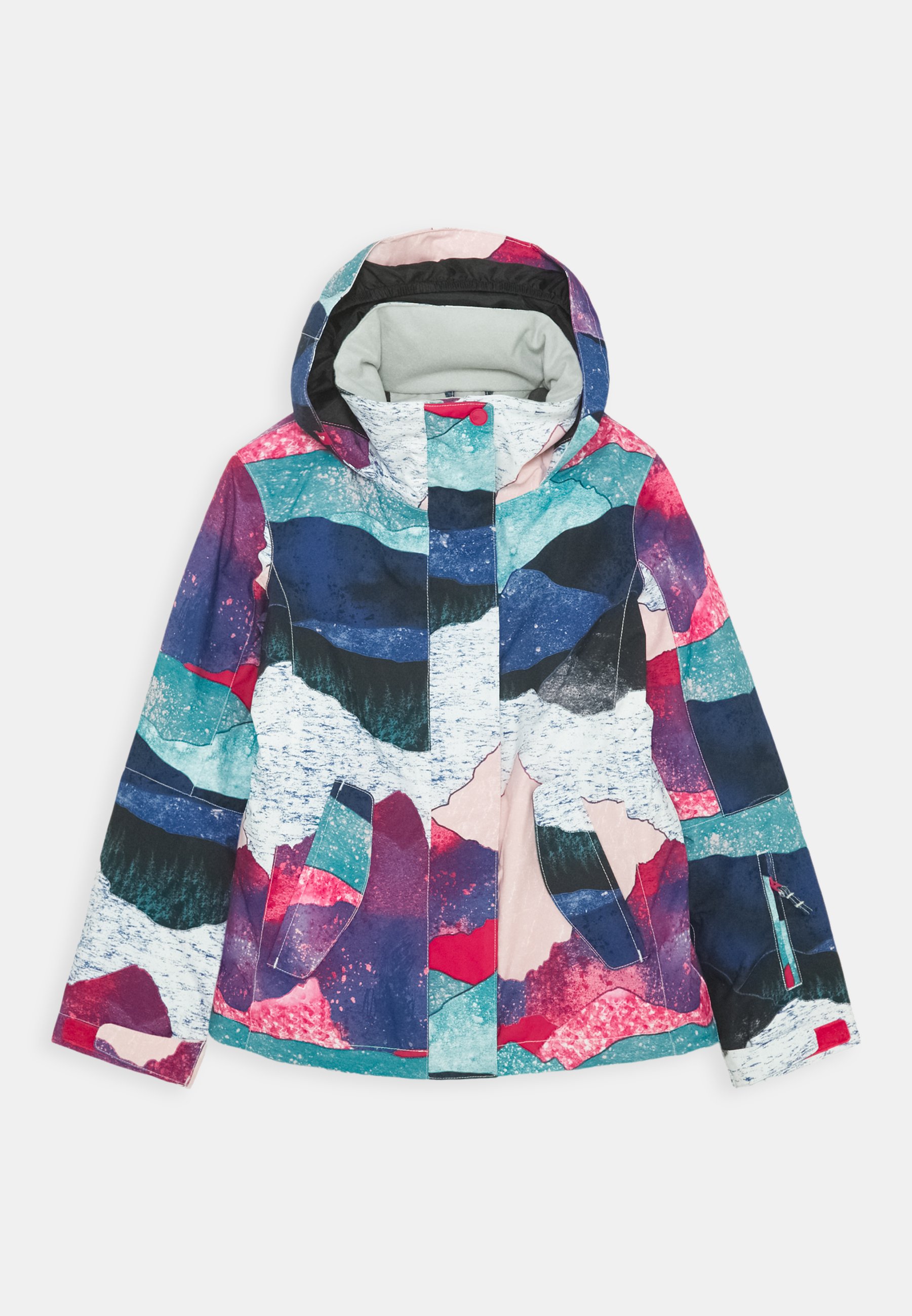 roxy jetty bright white