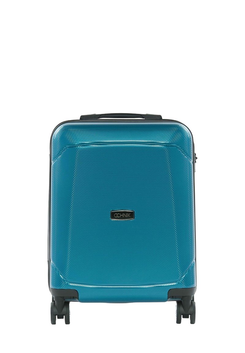 OCHNIK UNISEX niebieski