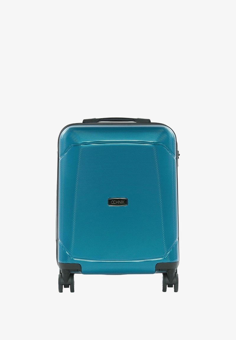 OCHNIK UNISEX niebieski