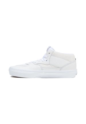 HALF CAB  - Sneaker high - daz white white