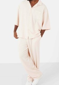 Sixth June Tygbyxor - beige