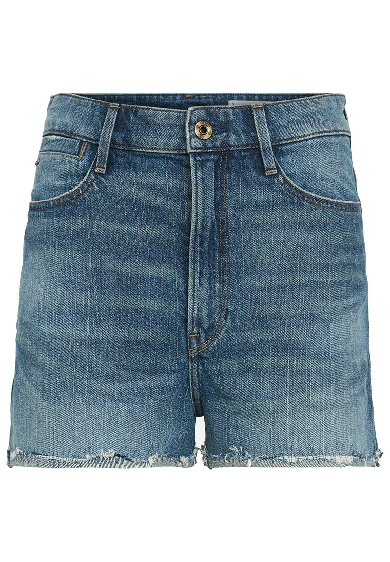 Pantaloni scurți din denim