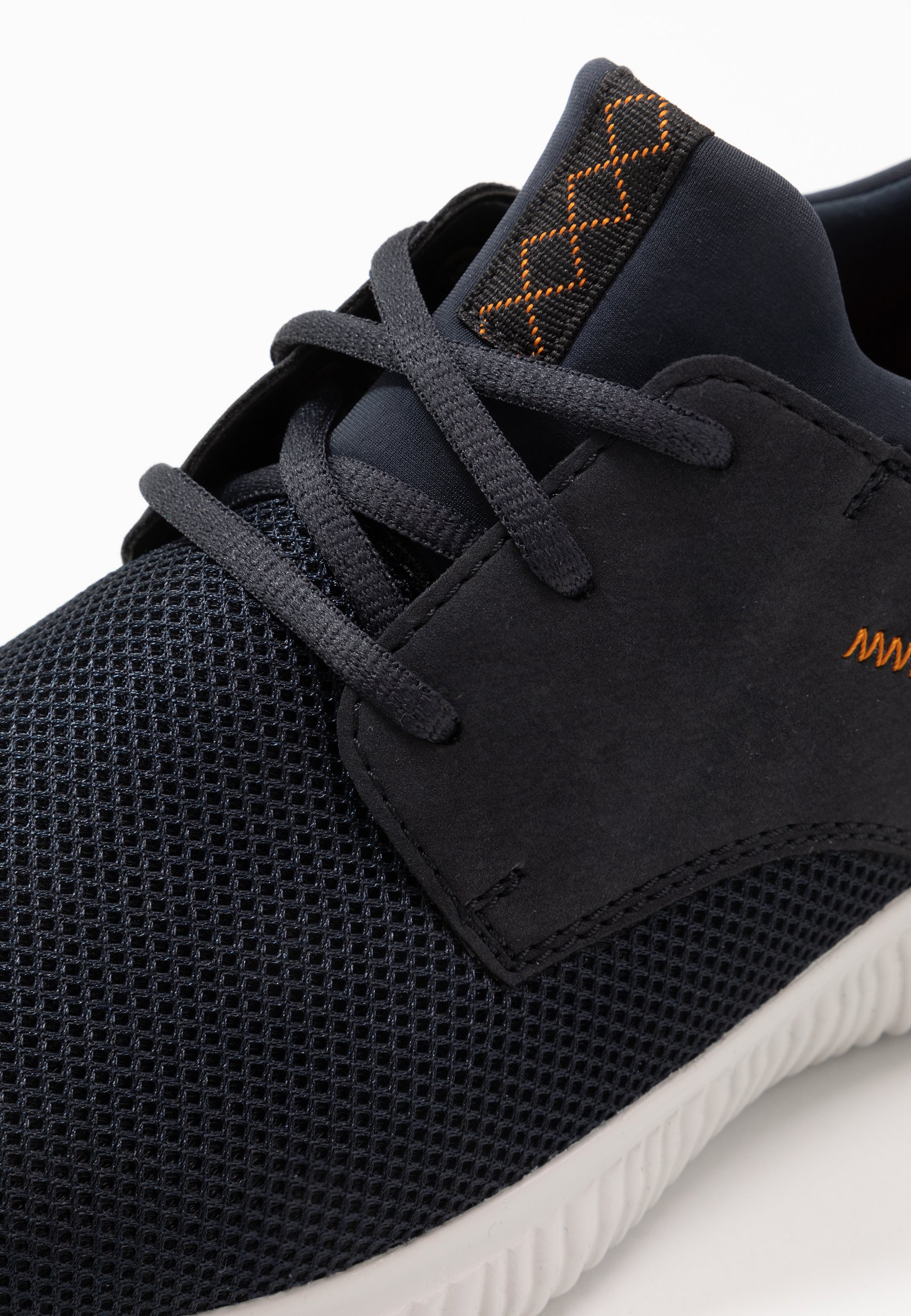 Rieker Joggesko navypazifikmørkeblå Zalando.no Rieker Joggesko pazifikamarettonavypazifik Zalando.no