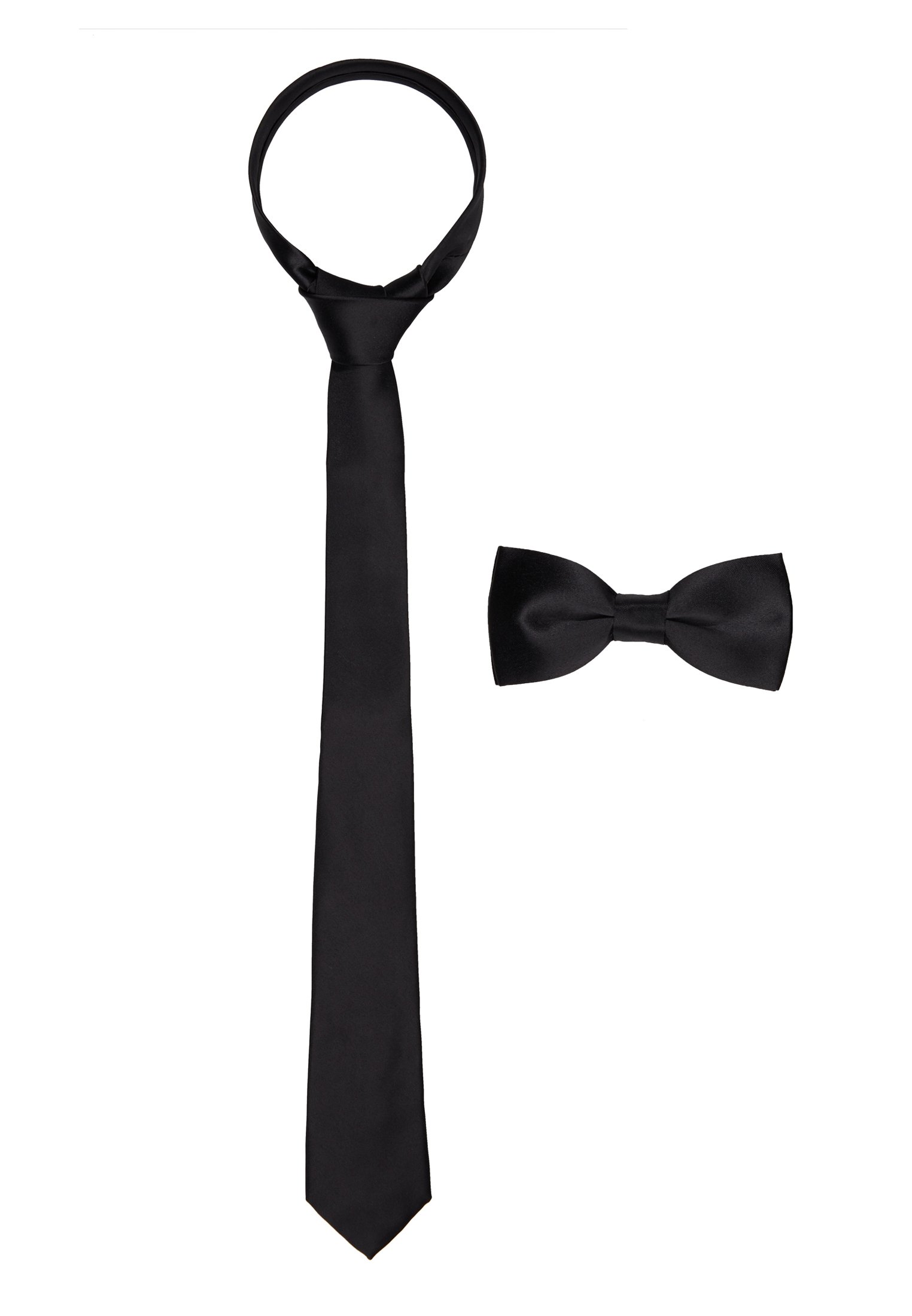 tiemart Bow Tie Men's Bow Tie (1-Pack