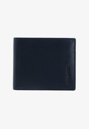 Piquadro MODUS SPECIAL - Wallet - blu