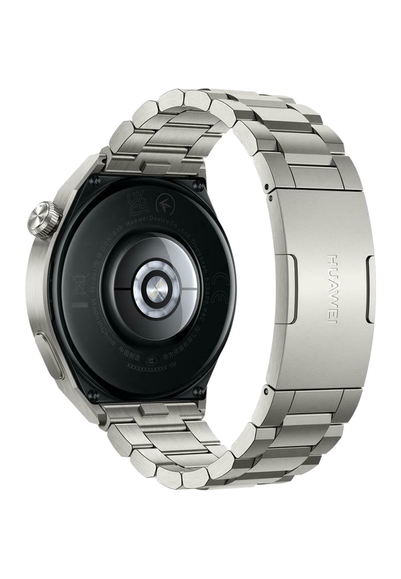 Huawei WATCH GT 3 PRO - Smartwatch - silber/silberfarben - Zalando.de