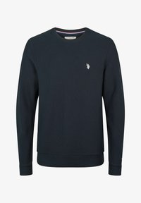 Nevybráno, dark sapphire