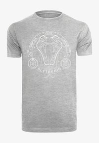 Atlasīts, heather grey