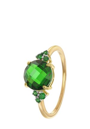 Ring - green