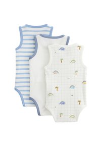 Monoprix LOT DE 3 - Body - naturel