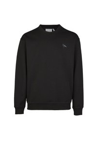 Unselected, black
