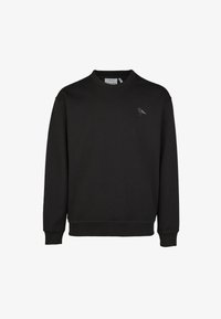 Unausgewählt, black