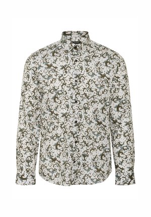 Matinique TROSTOL - Camicia - olive night