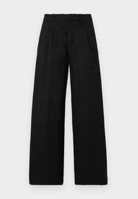 Unselected, black
