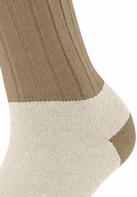 Esprit VIBRANCE - Socken - papyrus