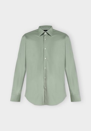 BOSS, JOE KENT - Camisa - light/pastel green