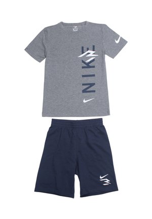 ENSEMBLE ET SET - Pantalon de survêtement - gris