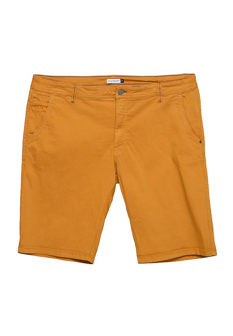 State of Art Shorts okergeel