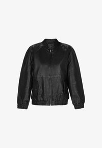 Valitud, black