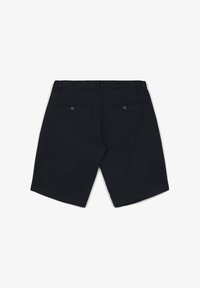 Unselected, nero ultrablack