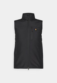 BERGTAGEN 60 INSULATION VEST W - Vest - black